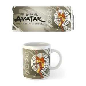 Avatar: The Last Airbender Logo - Taza de té de café - Con licencia  - Imagen 1 de 1