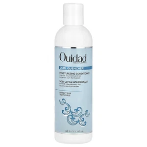 Curl Quencher®, Moisturizing Conditioner, Tight Curls, 8.5 fl oz (250 ml) - Picture 1 of 2