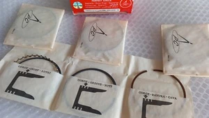 Piston Rings Set for Mazda Bongo Truck 1800 SS88U GV8W Engine F8 86mm Bore - Picture 1 of 1