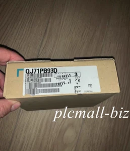 QJ71PB93D communication module QJ71PB93D  QJ71PB93D  QJ71PB93D  - Picture 1 of 5