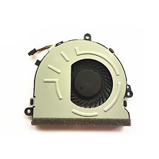 For HP 15-DA 15-DB 15-DR 15Q-DX 15T-DS C129 C130 Repair Part Cooling Fan Cooler