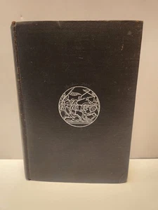 The Crusades Iron Men and Saints Harold Lamb 1930 First Edition HC Free Shipping - Picture 1 of 8