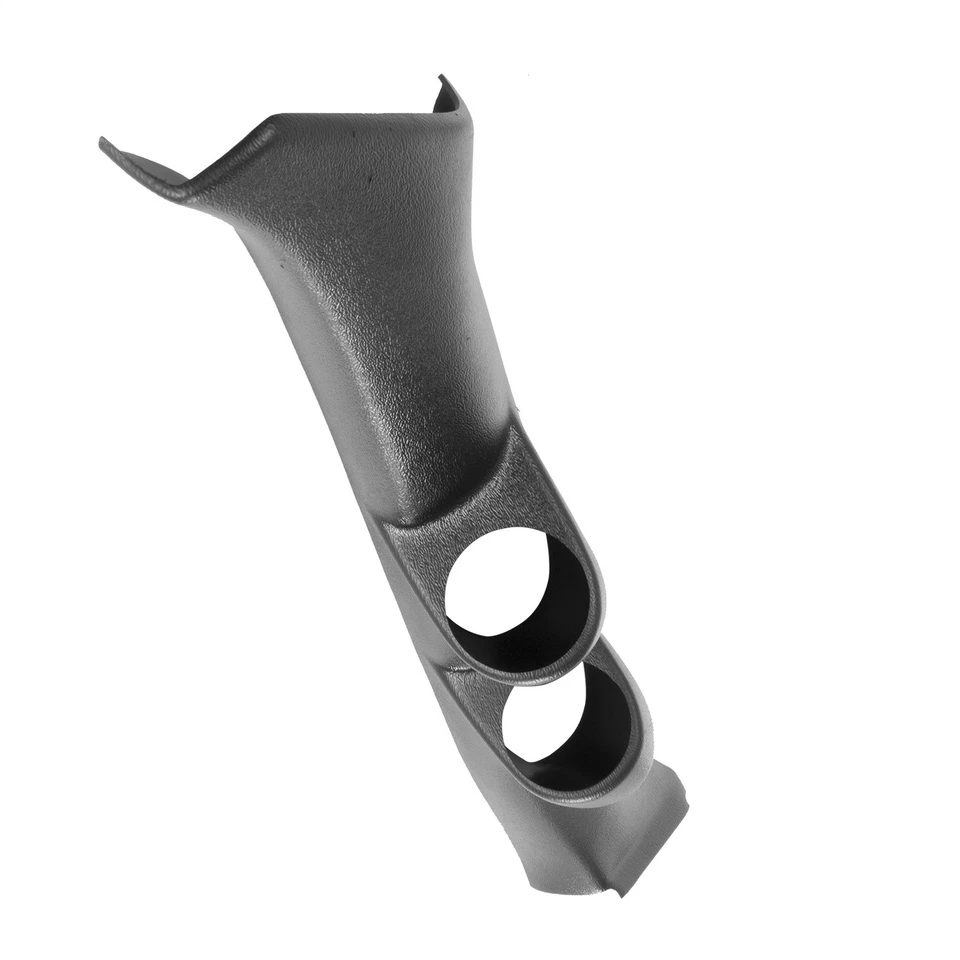 AutoMeter 17100 Mounting Solutions Dual Gauge A-Pillar Mount - Image 1 of 1