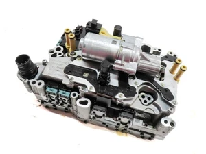 2014 MERCEDES CLA250 (C117) 2.0L AUTOMATIC TRANSMISSION VALVE BODY - Picture 1 of 8