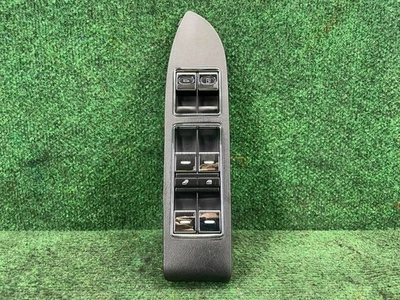 03-10 宾利 Continental GT GTC 左驱动器主窗开关控制原始设备制造商 — 第 1/4 张图片