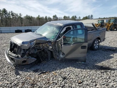 Engine Assembly/motor FORD PICKUP F150 11 12 13 14 Foto 1 de 4