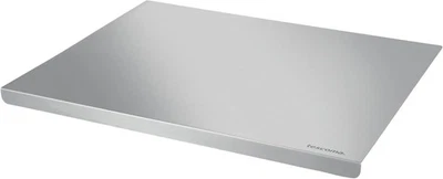 Tescoma spianatoia tagliere in acciaio 45x35 cm 428768 antiscivolo - Rotex - Immagine 1 di 4