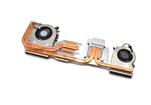 E32-2500871-HH7 - Mech Fansink, 328.55x109.65x13.1mm/ - Afbeelding 1 van 2