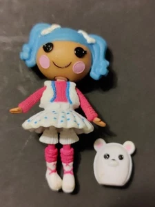 Fäustlinge Fluff 'N' Stuff Lalaloopsy Mini Puppe-Haustier - Bild 1 von 11