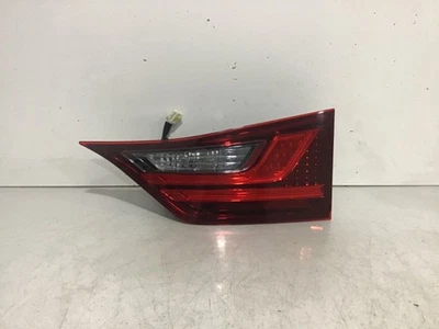 2013 2014 2015 LEXUS GS350 RH PASSENGER LID TAIL LIGHT OEM B92R 15641 Foto 1 de 4