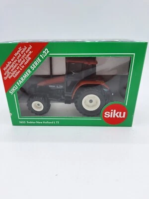 1/32 Siku FARMER SERIE 2653 New Holland L 75 - Image 1 of 3