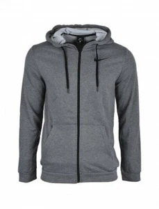 Nike Sudadera con Capucha DryHoodie FZ Polar CJ4317-071 - Imagen 1 de 2