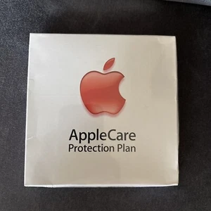 Apple Care Protection Plan - Neu, versiegelt in OVP - Bild 1 von 2