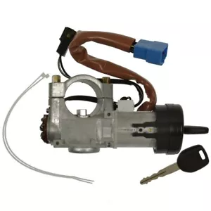 Ignition Lock and Cylinder Switch For 1998-2002 Subaru Forester Female Connector - Picture 1 of 1