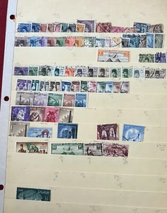 Egypt One man's collection wide variety Treasure Hunt OLDIES - Picture 1 of 1