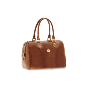 Bauletto Donna, Pelle, Marrone, Story Donna, 048529 The Bridge - Bild 1 von 9