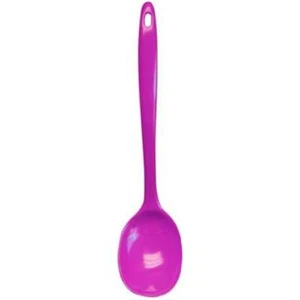 Reston Lloyd 4pc Utensil Set Magenta - Picture 1 of 1