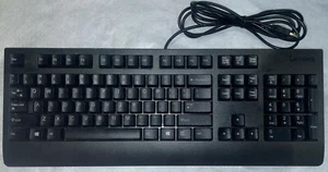 Dell Lenovo HP USB Keyboard Model SK8115, SK8827, SK-2885, KB212-B, L100, RT7D50 - Bild 1 von 24