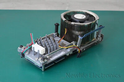 HP AD365-69001 Itanium2 1.6GHz 18MB Dual-Core CPU Module AD365A 0950-4747 - Image 1 of 4