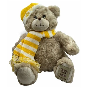 Giorgio Beverly Hills Ltd Edition Collectors Teddy Bear (2009) - Picture 1 of 3