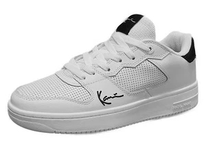 Karl Kani Sneaker 89 Classic weiß/schwarz