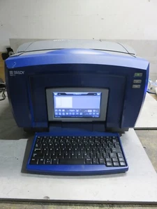Brady BBP85 Industrial Sign & Label Printer Multi-Color, 132741, FREE SHIP - Picture 1 of 7