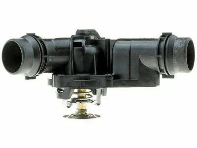 For 2001-2006 BMW X5 Thermostat 33656RX 2005 2003 2002 2004 3.0L 6 Cyl - Image 1 of 2
