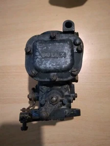 Solex 35 RF Carburatore Vintage Anni 30 Peugeot Opel Citroen Renault - Picture 1 of 7
