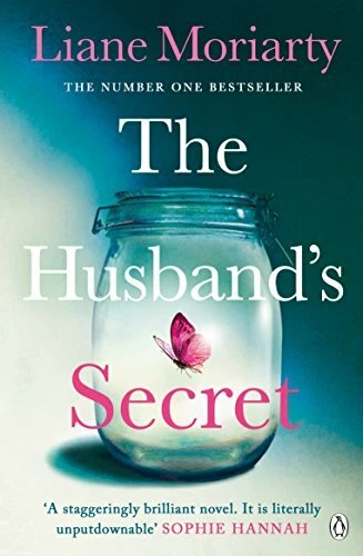 The Husband's Secret-Liane Moriarty - Image 1 of 1