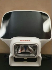 Faro america per honda xr 600 r - Imagen 1 de 1