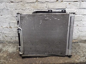 2017 NISSAN NV200 1.5 DCI MANUAL RADIATOR PACK - Picture 1 of 13