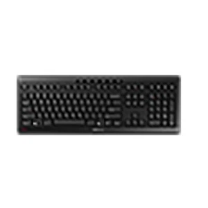 4025112096983 CHERRY STREAM KEYBOARD WIRELESS - tast - Picture 1 of 1