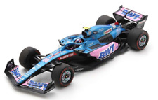 1/43 ALPINE A522 Esteban Ocon N°31 BWT Alpine F1 Team GP Miami 2022 S8521 F1