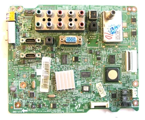Samsung BN94-04349A Main Board for PN51D490A1D, PN51D490A1DXZA, BN97-05174A - Picture 1 of 2