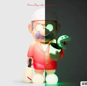 Zcwo 26cm Tall Super Professional Essentials Classic Toy Night Light Edition - Picture 1 of 5