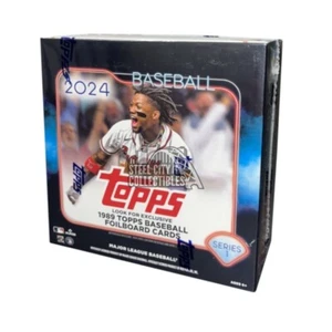 2024 Topps Series 1 Baseball All Cards #1-350 +⭐⚾"Stars of MLB" Karten SMLB 1-30 - Bild 1 von 1