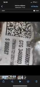 Vauxhall Insignia 4x4 Verteilergetriebe zu verkaufen  - Bild 1 von 3