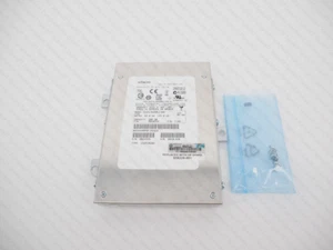 658229-001 SPS-DRV HD 200GB SSD DC4 3PAR | REF - Afbeelding 1 van 1