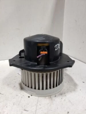 Motor soplador de climatización usado se adapta a: Chevrolet Trailblazer 2002 grado A Foto 1 de 3