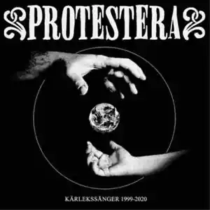 Protestera – Kärlekssånger 1999-2020 CD - NEW - Sealed - Picture 1 of 1