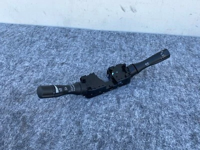 СИГНАЛ РЫЧАГА ПЕРЕКЛЮЧАТЕЛЯ СТЕКЛООЧИСТИТЕЛЯ РУЛЕВОГО КОЛЕСА NISSAN 370Z (2009-2016) OEM - Изображение 1 из 4