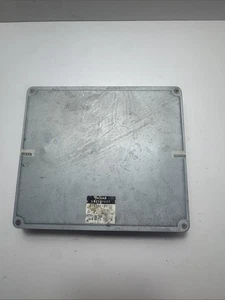 1998 - 1999 Jaguar XJ8 XJ 4.0L Engine Computer ECM ECU  079700-8530 /  LNC1410BB - Picture 1 of 9