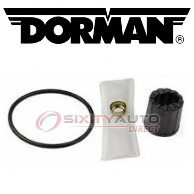 Dorman Fuel Tank Sending Unit for 1994-1996 Chevrolet Caprice Air Delivery wt Foto 1 de 4
