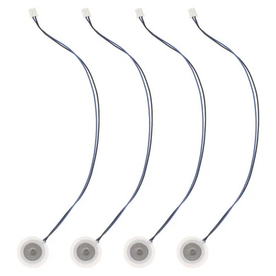  4pcs Fogger Ceramic Disc Replacement: Ultrasonic Humidifiers Supply - Silent - Image 1 of 4