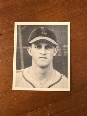1948 Bowman бейсбол переиздание # 36 Stan Musial -- St. Louis Cardinals новом! - Изображение 1 из 2