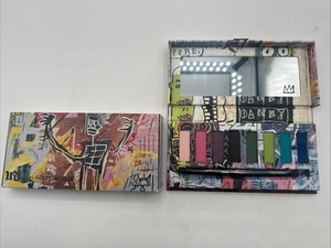 URBAN DECAY Basquiat Eyeshadow Palette NIB - Picture 1 of 7