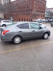 2017 Nissan Versa S