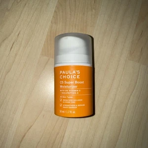 Paula’s Choice C5 Super Boost Moisturizer For All Skin New 1.7 Fl Oz Brightens - Bild 1 von 1