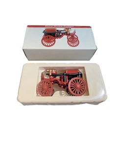 Camión de bomberos Readers Digest 2000 bomba tirada por caballos de alta velocidad, NUEVO - Imagen 1 de 5