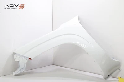 2022-2024 Nissan Frontier delantero izquierdo lado conductor guardabarros panel OEM Foto 1 de 4